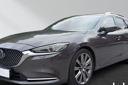 Mazda 6 69.984 km 19.950 &euro; Berlin 13125