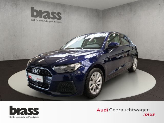 Audi A1 2.891 km 25.600 &euro; Dietzenbach 63128