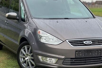 Ford Galaxy 193.207 km 8.490 &euro; Dülmen 48249