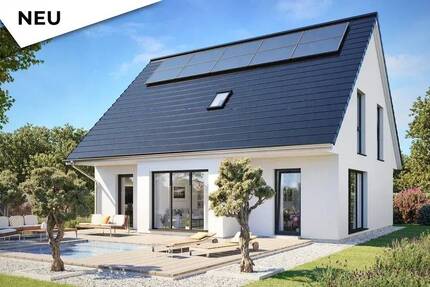 Haus Ahrenshagen-Daskow Pantlitz - 5 Zimmer, 144 m&sup2;, 384.460&euro; | Angebot:25797927