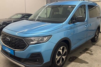 Ford Tourneo Connect 164.500 km 17.999 &euro; Landau a.d.Isar 94405