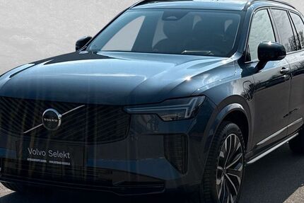 Volvo XC90 26.000 km 71.750 &euro; Karlsruhe 76187