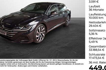 VW Arteon 33.236 km 32.495 &euro; Osnabrück 49078