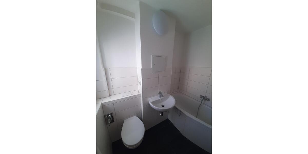Etagenwohnung Jacobsdorf - 2 Zimmer, 46 m&sup2;, 432&euro; | Angebot:26365896