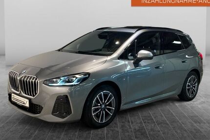 BMW 223 Active Tourer 18.695 km 42.910 € Leipzig 04103