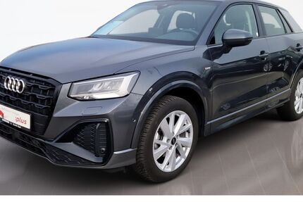 Audi Q2 9.236 km 30.780 &euro; Mühldorf am Inn 84453