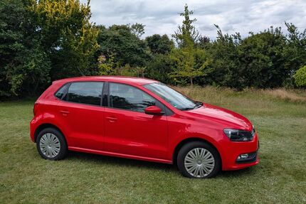 VW Polo 122.000 km 5.300 &euro; Drögennindorf 21386