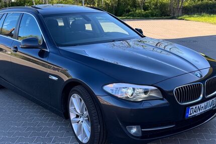 BMW 520 374.500 km 4.590 &euro; Clenze 29459