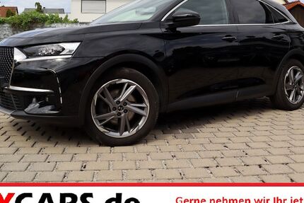 DS Automobiles DS7 (Crossback) 59.050 km 24.999 &euro; Röthenbach a. d. Pegnitz 90552