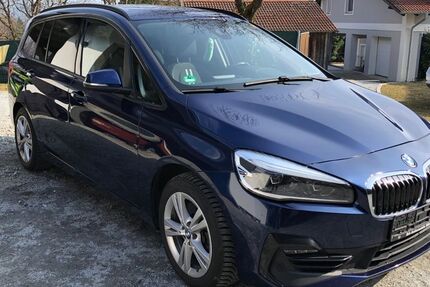 BMW 220 Gran Tourer 186.746 km 15.300 &euro; Lalling 94551