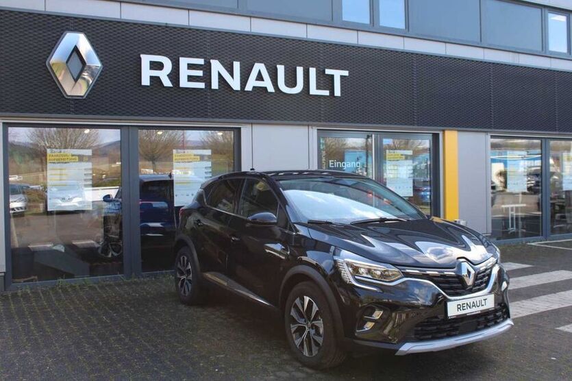 Captur