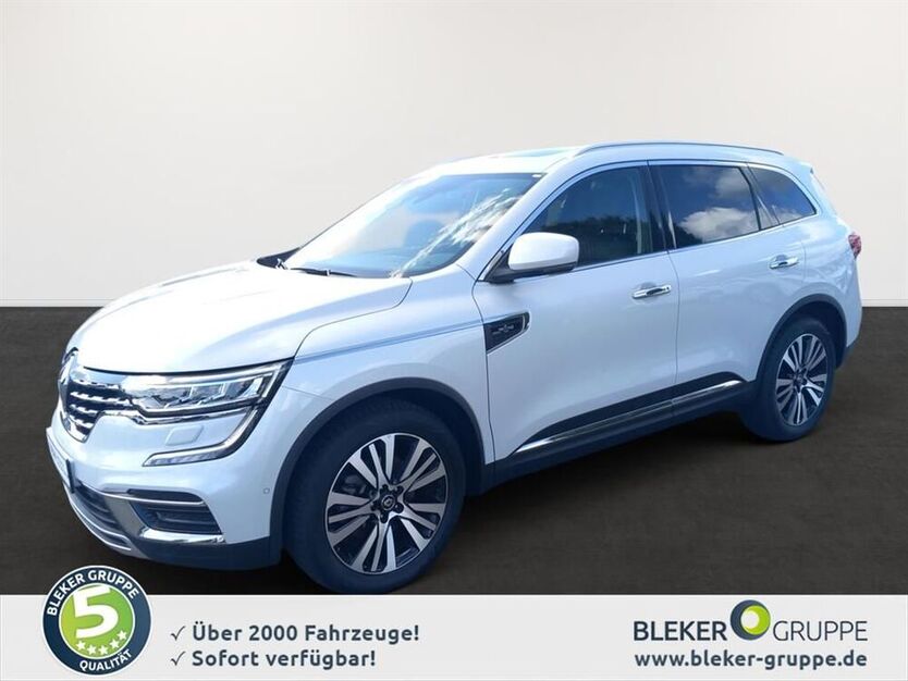 Koleos