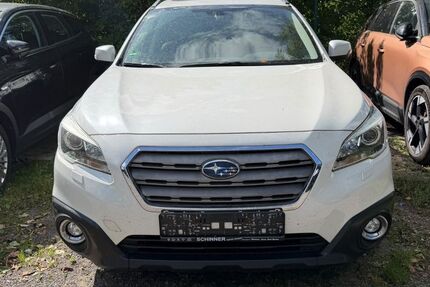 Subaru Outback 255.000 km 3.990 &euro; Apolda 99510