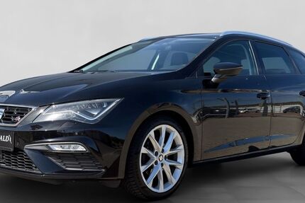 Seat Leon 124.964 km 13.490 &euro; Villingen-schwenningen 78052