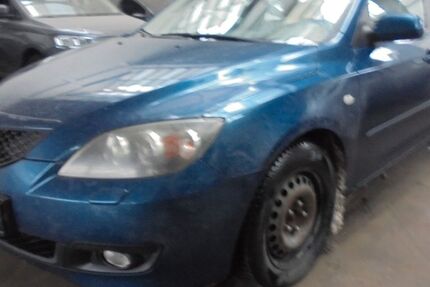 Mazda 3 221.000 km 1.300 &euro; Nordhausen 99734