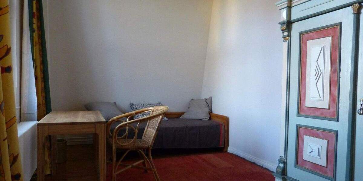 Etagenwohnung Angermünde OT Altkünkendorf Altkünkendorf - 4 Zimmer, 123 m&sup2;, 380.000&euro; | Angebot:25728392
