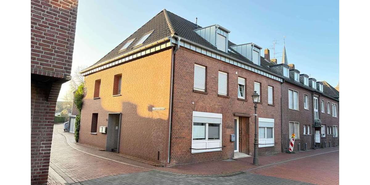 Einfamilienhaus Uedem - 10 Zimmer, 280 m&sup2;, 559.000&euro; | Angebot:25614324