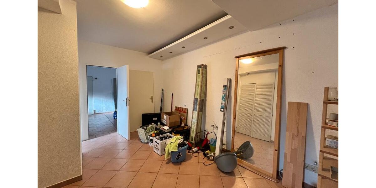 Etagenwohnung Löwenberger Land - 2.5 Zimmer, 72 m&sup2;, 650&euro; | Angebot:25719380
