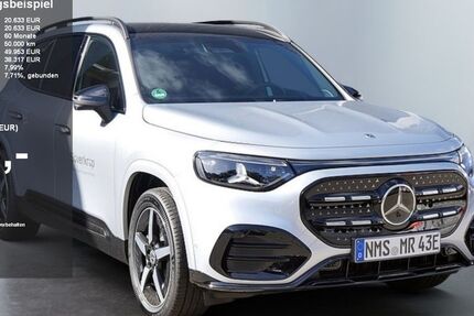 Mercedes-Benz GLB 250 9.999 km 57.950 &euro; Neumünster 24539