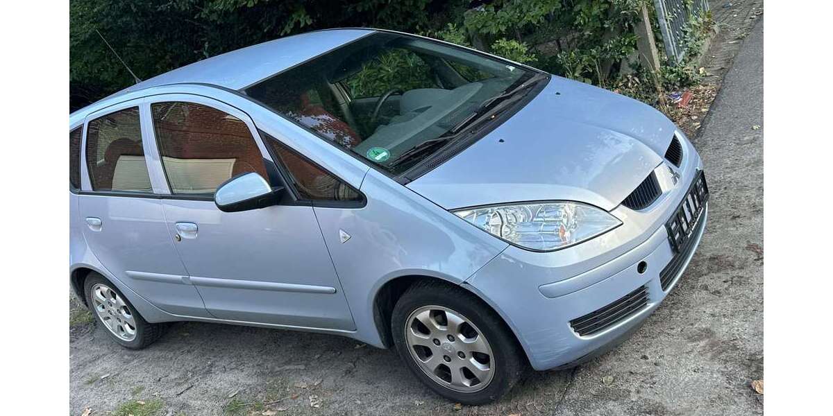 Mitsubishi Colt 106.000 km 2.000 € Hude 27798