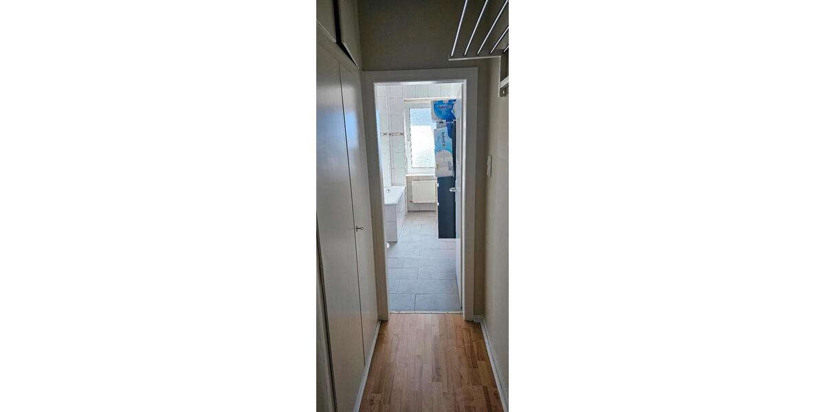 Wohnen auf Zeit Düsseldorf Stadtbezirk 3 - 1 Zimmer, 60 m&sup2;, 750&euro; | Angebot:26409442