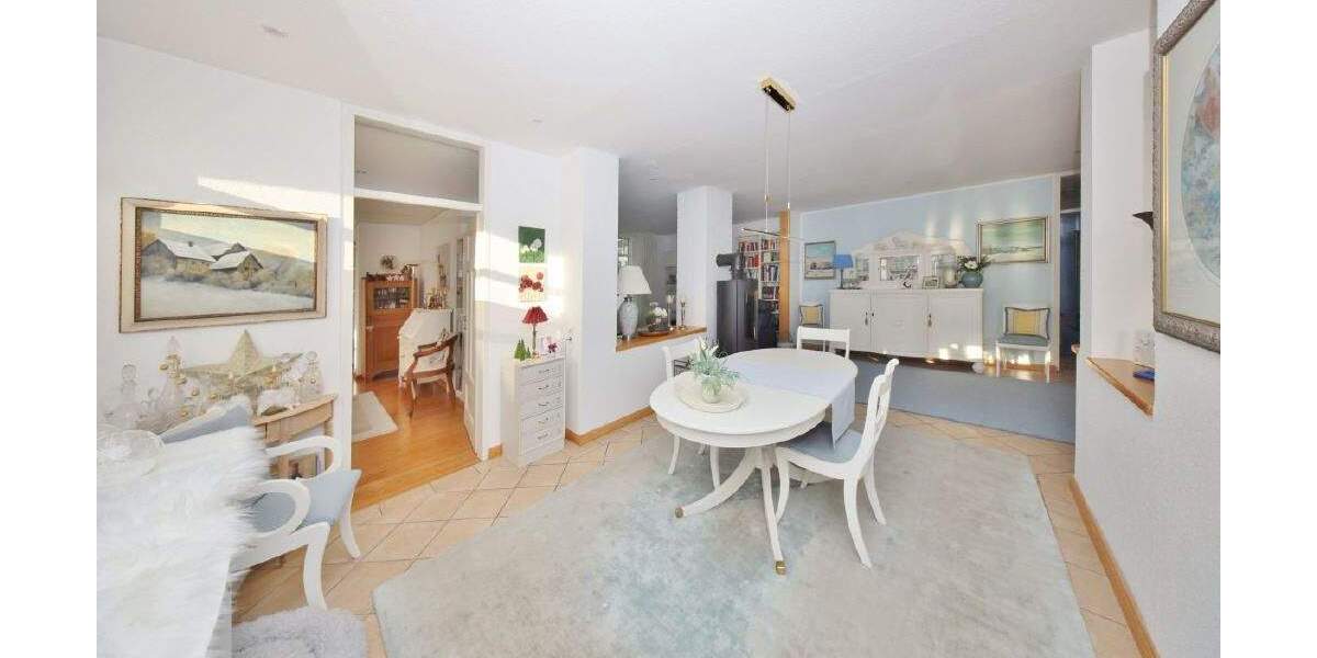 Einfamilienhaus Wangerland-Hohenkirchen Hohenkirchen - 6 Zimmer, 215 m&sup2;, 428.000&euro; | Angebot:24811019