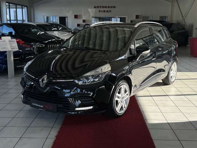 Renault Clio 138.261 km 6.749 € Erftstadt (Köln) 50374