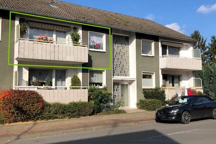 Wohnung Rheinberg - 3 Zimmer, 76 m&sup2;, 656&euro; | Angebot:25479677