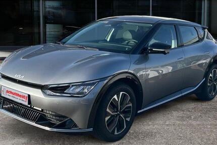 Kia EV6 19.000 km 50.990 &euro; Maulburg 79689