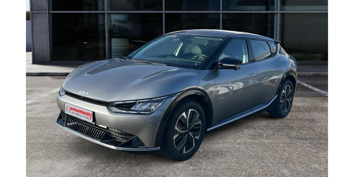 Kia EV6 19.000 km 50.990 &euro; Maulburg 79689