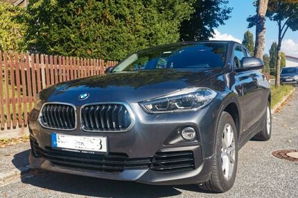 BMW X2 86.500 km 22.500 € Parsberg 92331