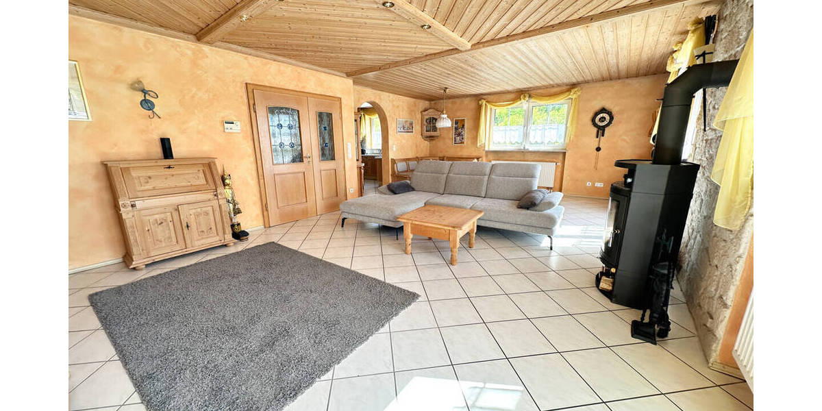 Einfamilienhaus Wenzenbach - 4 Zimmer, 124 m&sup2;, 499.000&euro; | Angebot:26402992