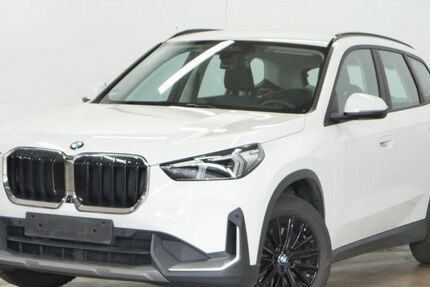 BMW X1 25.200 km 39.590 € Buchschwabach bei Nürnberg 90574