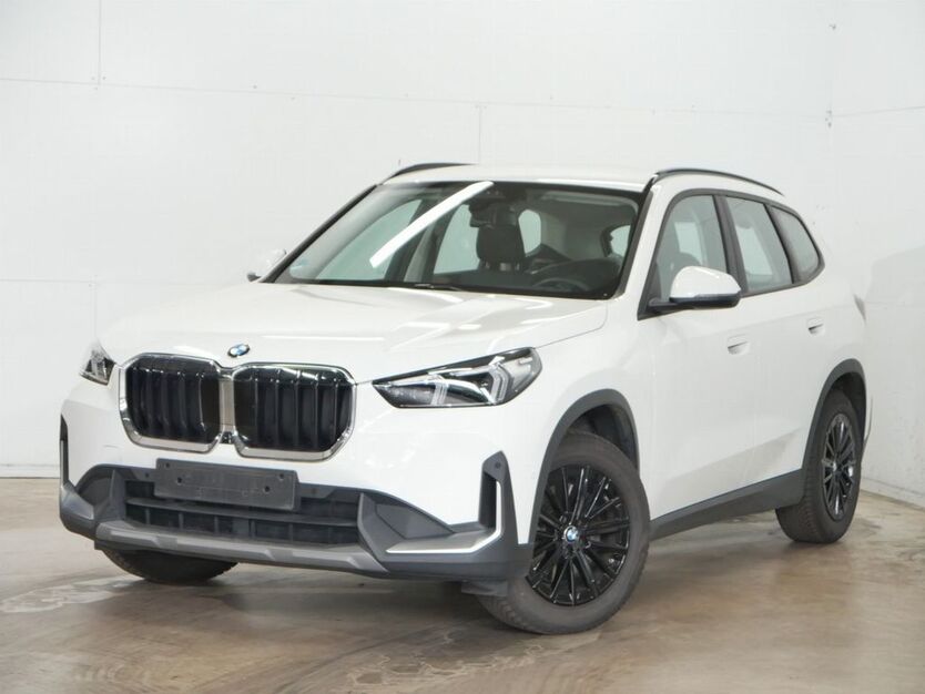 BMW X1 25.200 km 39.590 € Buchschwabach bei Nürnberg 90574