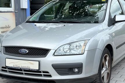 Ford Focus 130.000 km 1.290 € München 81243