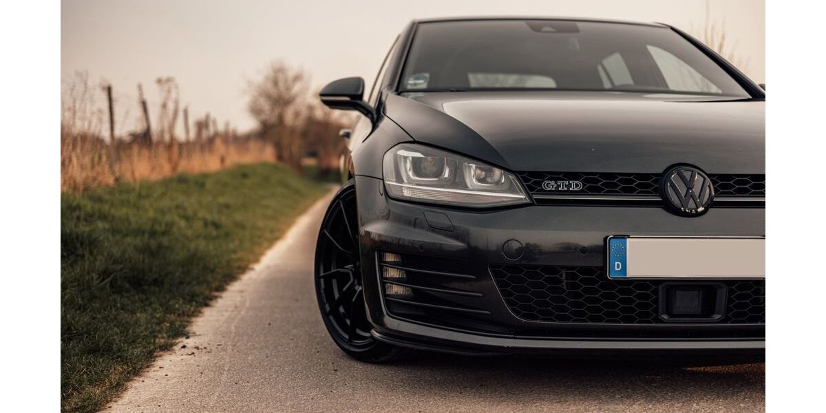 VW Golf 210.000 km 13.190 &euro; Soest 59494