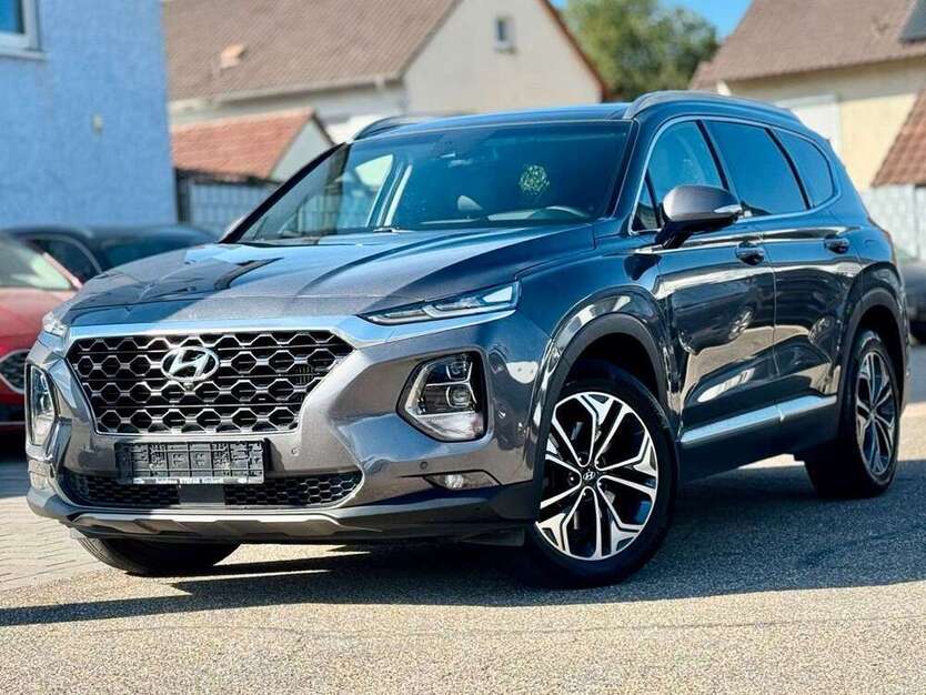 SANTA FE