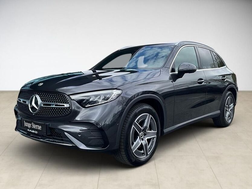 GLC 300