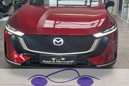 Mazda 6e 2.857 km 39.399 € Köthen 06366