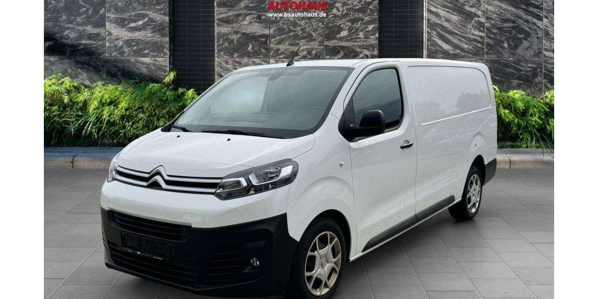 Citroen Jumpy 88.000 km 18.990 &euro; Friedberg 86316