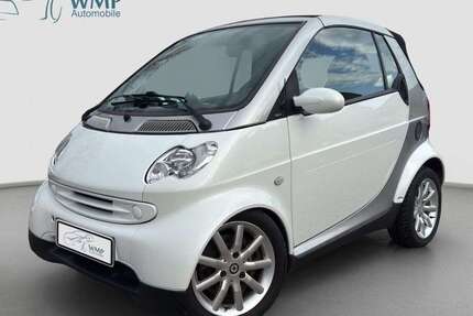 Smart forTwo 200.683 km 2.690 &euro; Hamburg 22045