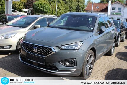 Seat Tarraco 71.553 km 25.900 &euro; Norderstedt/Hamburg 22848