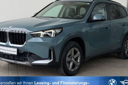 BMW X1 69.697 km 33.675 &euro; Salz 97616