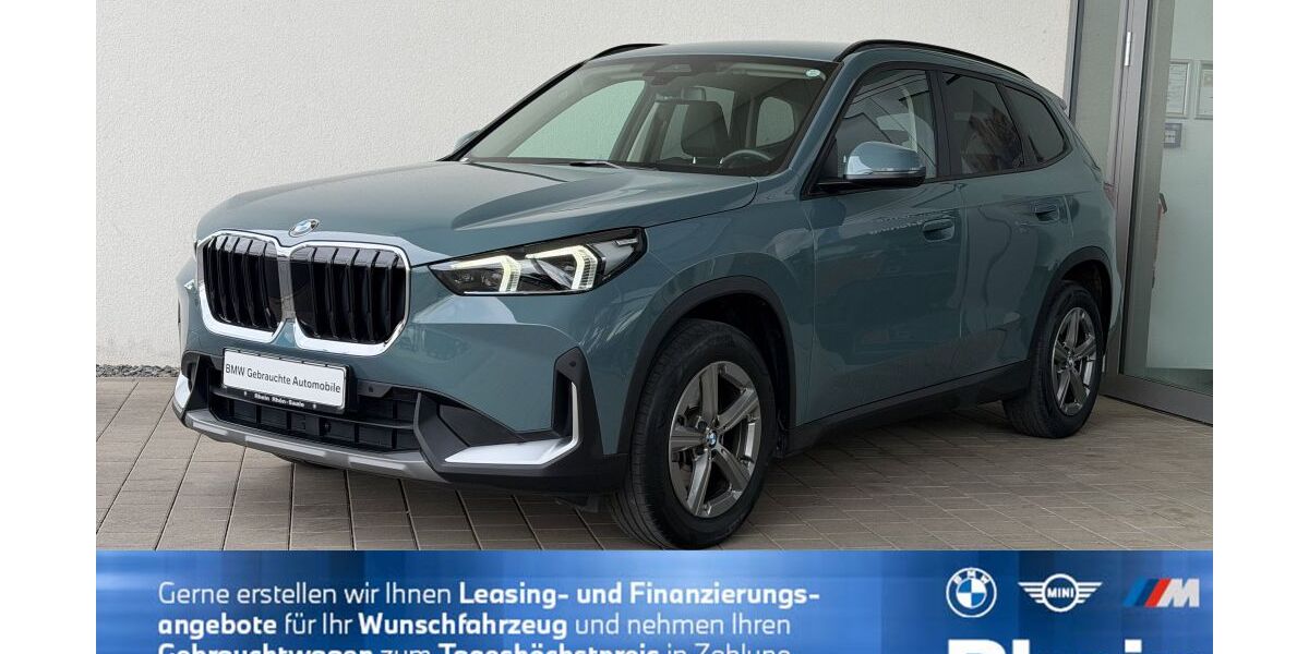 BMW X1 69.697 km 33.675 &euro; Salz 97616