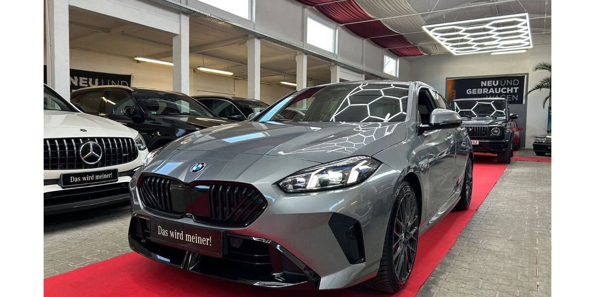 BMW 118 13.945 km 35.999 &euro; Remshalden Grunbach 73630