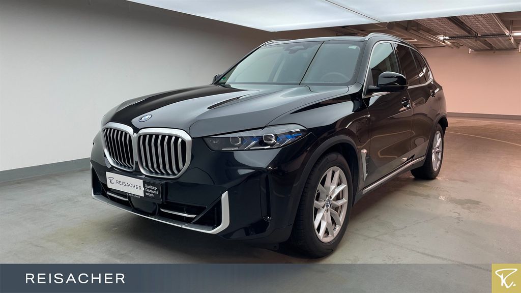 BMW X5 13.052 km 74.299 &euro; Augsburg 86167