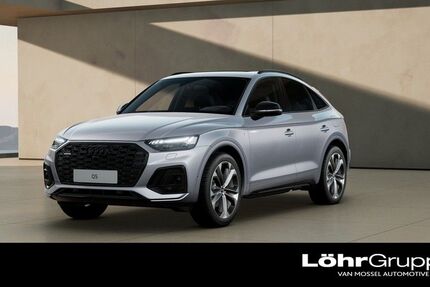Audi Q5 5.500 km 71.990 &euro; Meckenheim / Bonn 53340