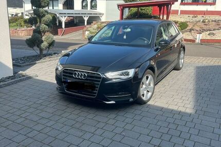 Audi A3 143.790 km 10.900 &euro; Nalbach 66809