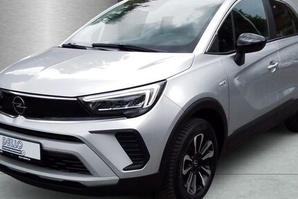Opel Crossland (X) 28.101 km 18.490 &euro; Bad Schwartau 23611