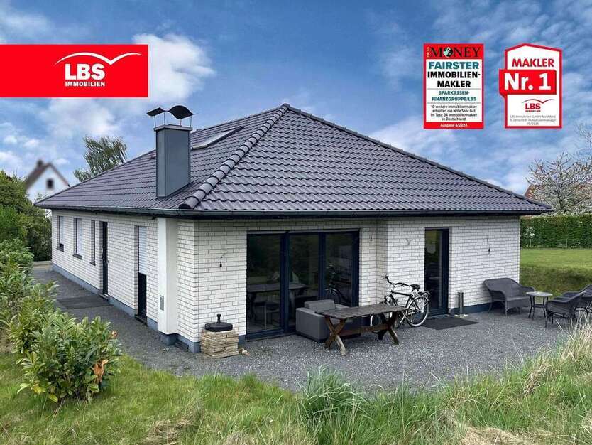 Haus zum Kaufen in Hille 349.000 € 114 m²